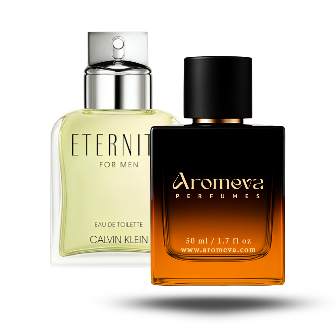 Eternity (Parfum)- 50 ML