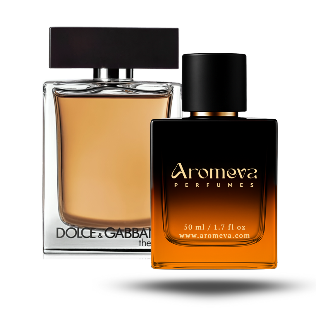 The One for Men (Parfum) - 50 ML