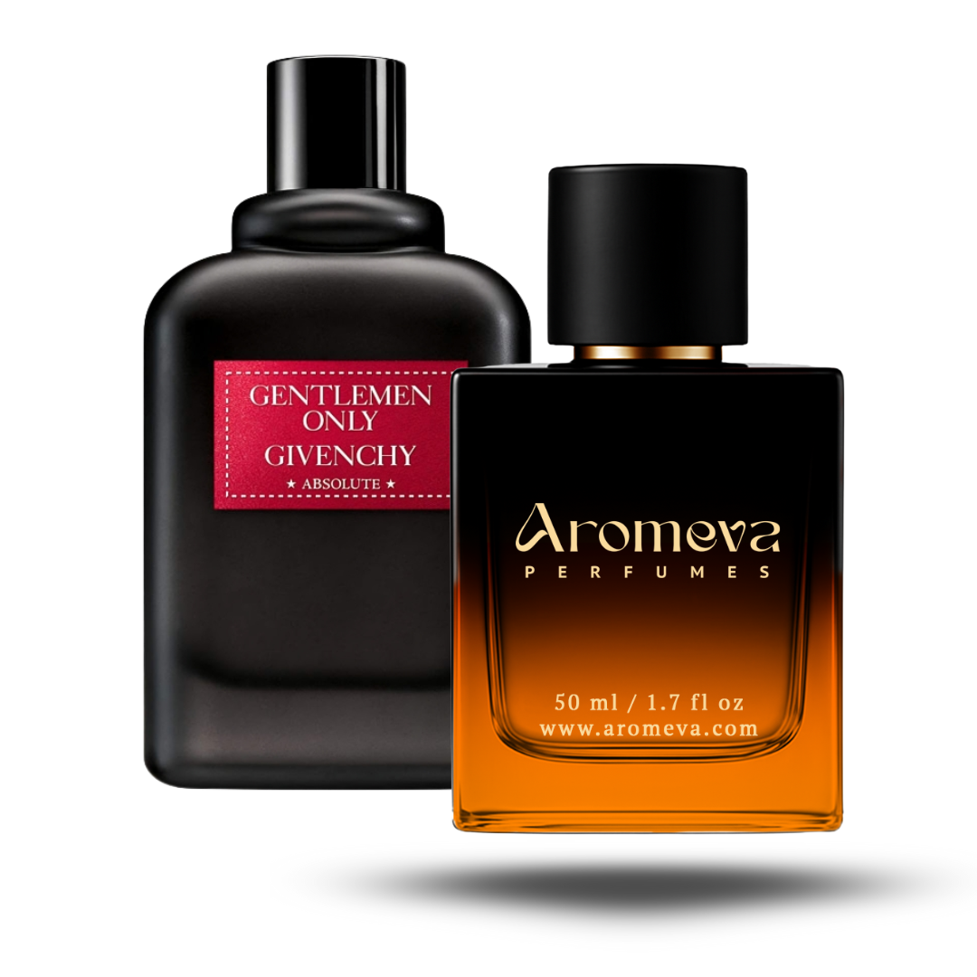 Gentlemen Only Absolute (Parfum) - 50 ML