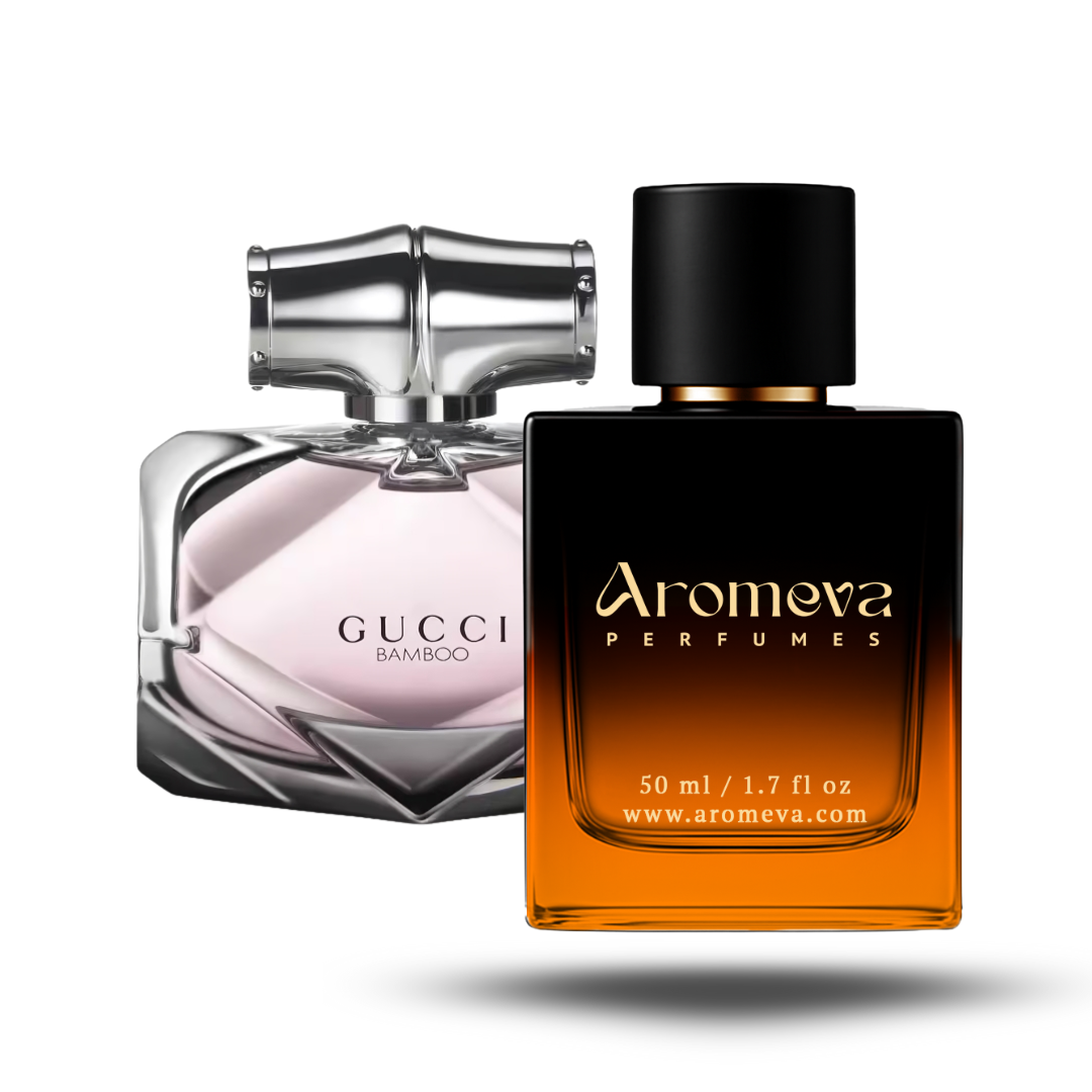 Bamboo (Parfum) - 50 ML