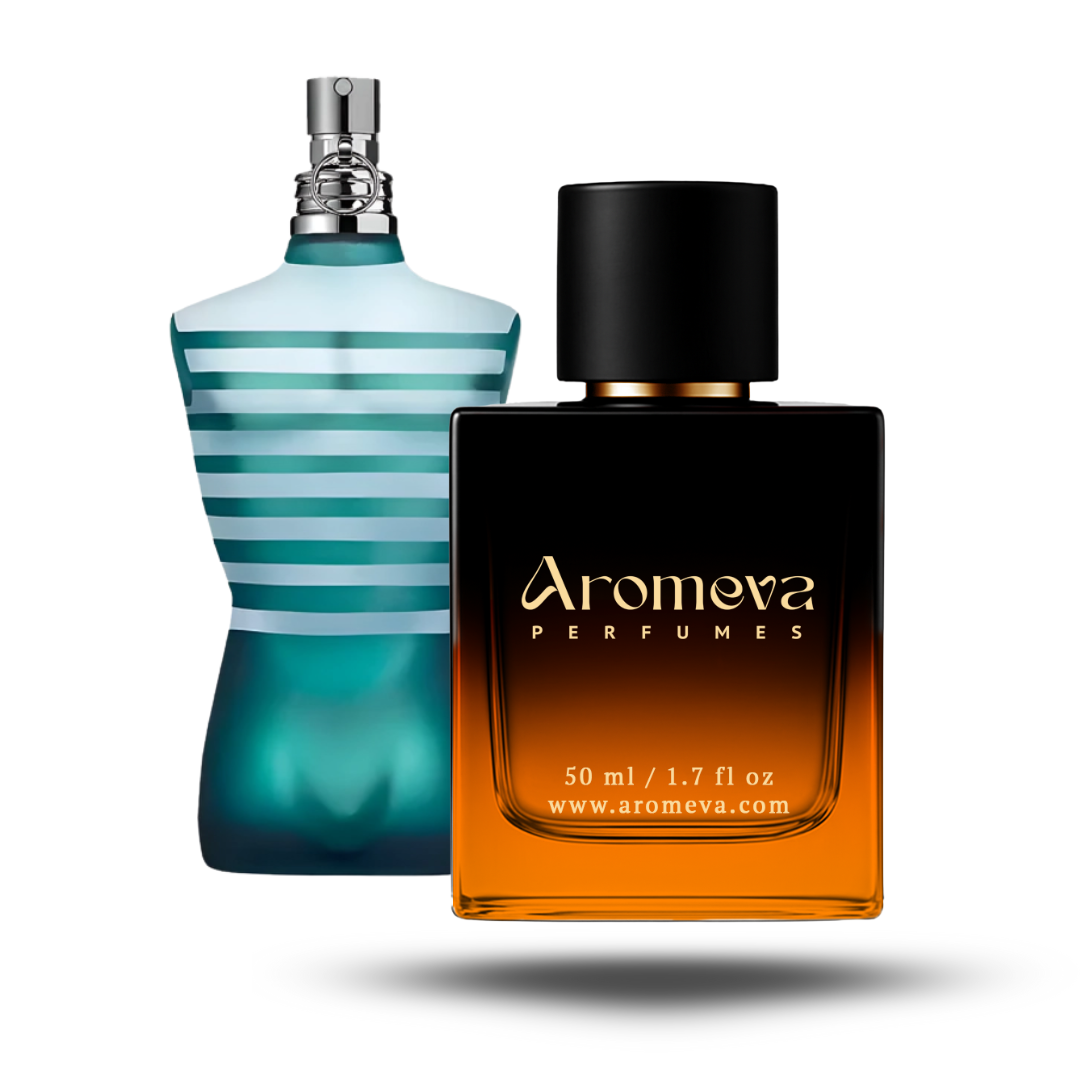 Le Male (Parfum) - 50 ML