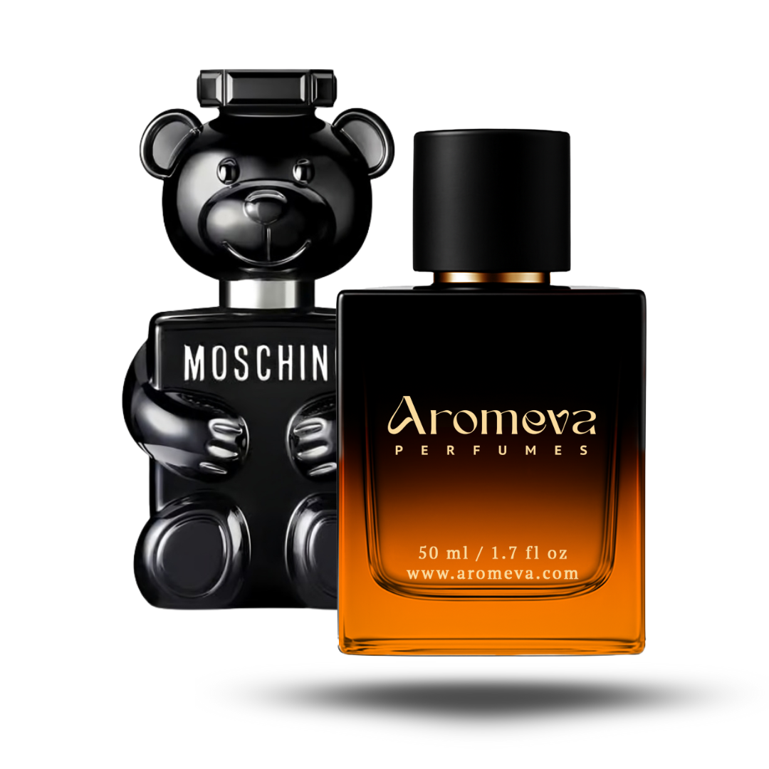 Toy Boy (Parfum) - 50 ML