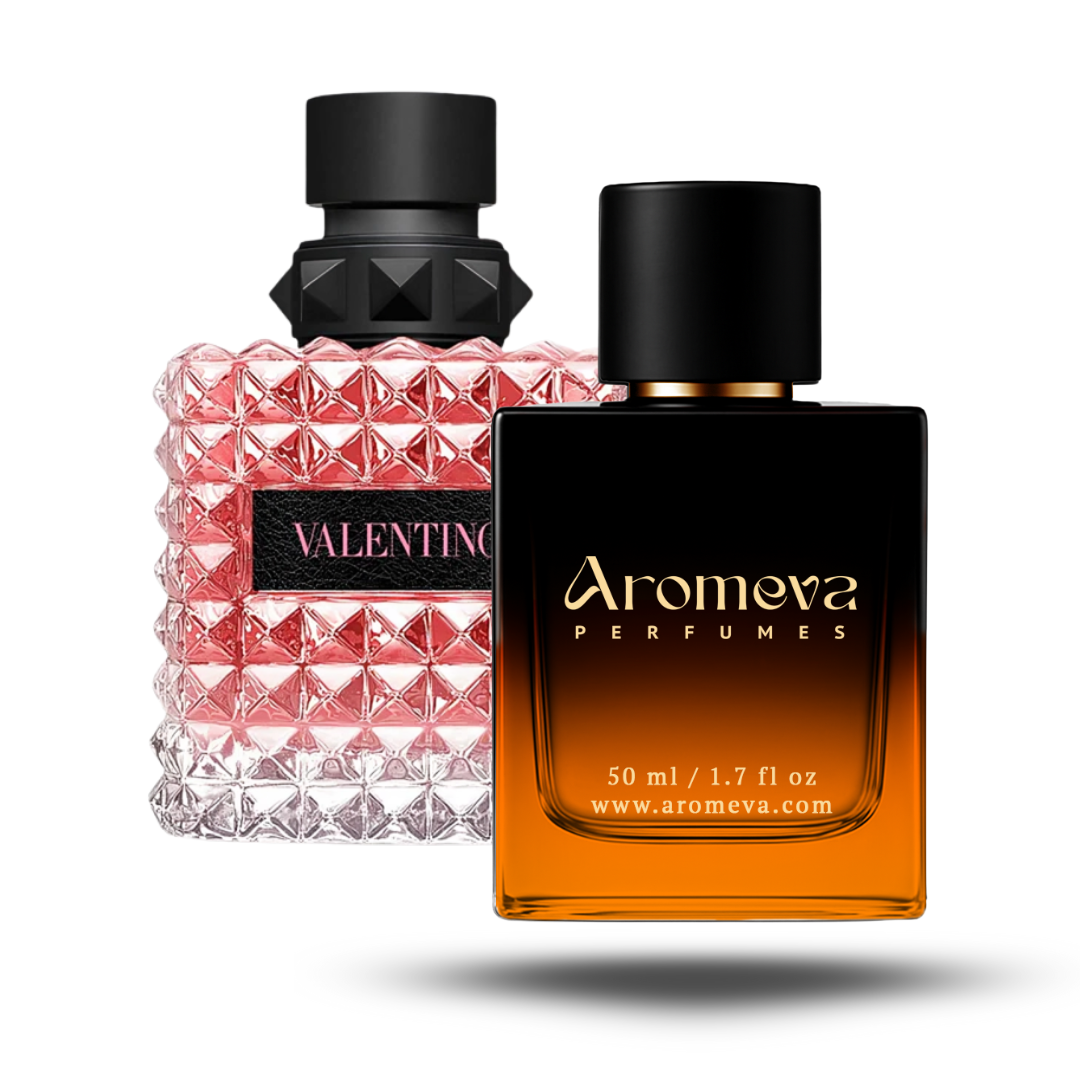 Donna Born in Roma (Parfum)