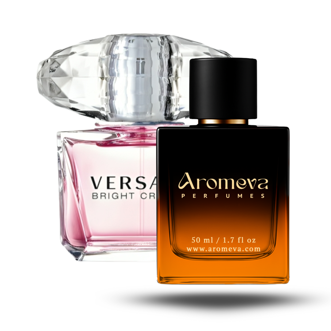 Bright Crystal (Parfum) - 50 ML