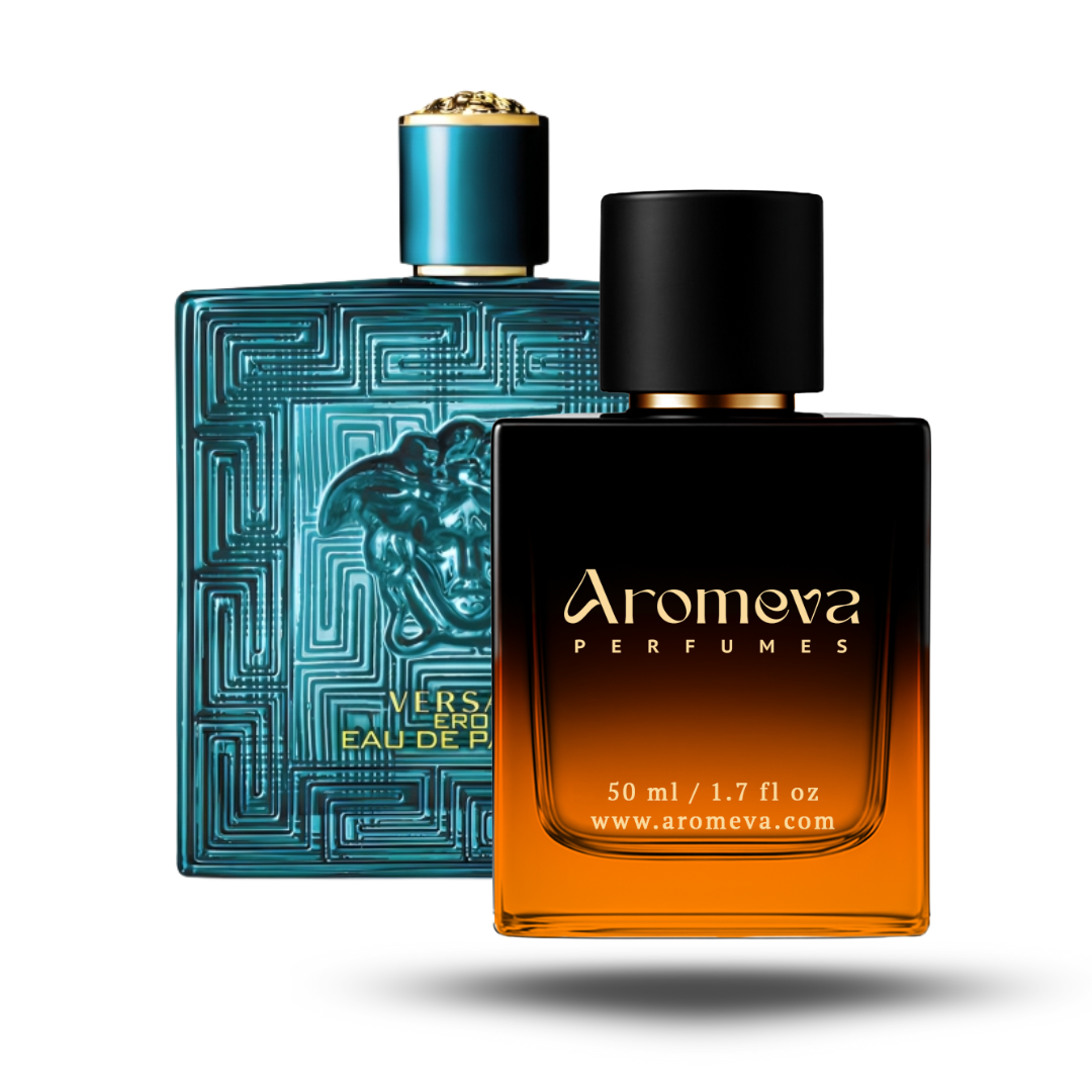 Eros (Parfum) - 50 ML