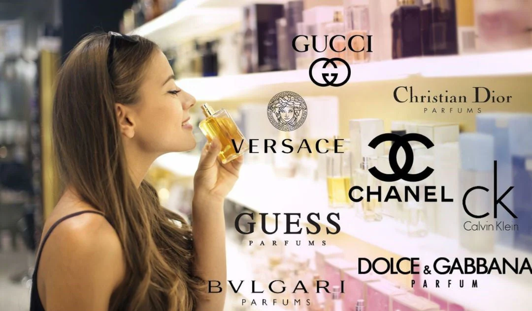 Why Smart Buyers Are Switching to Inspired Perfumes in India