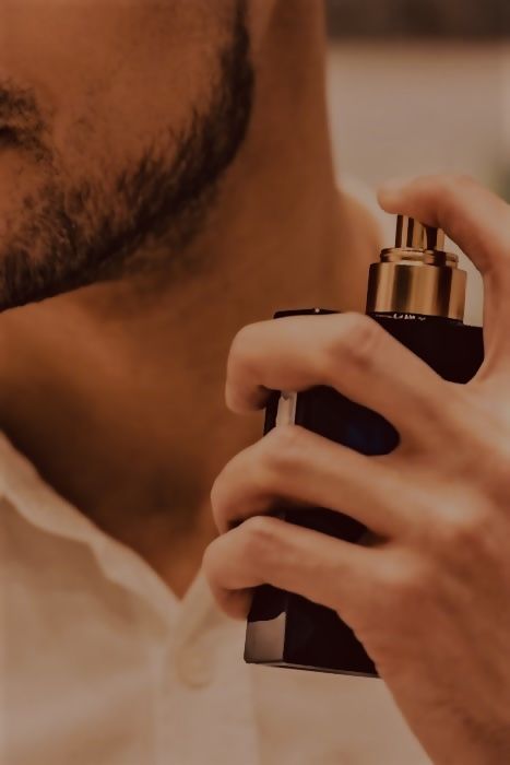 For the Modern Man