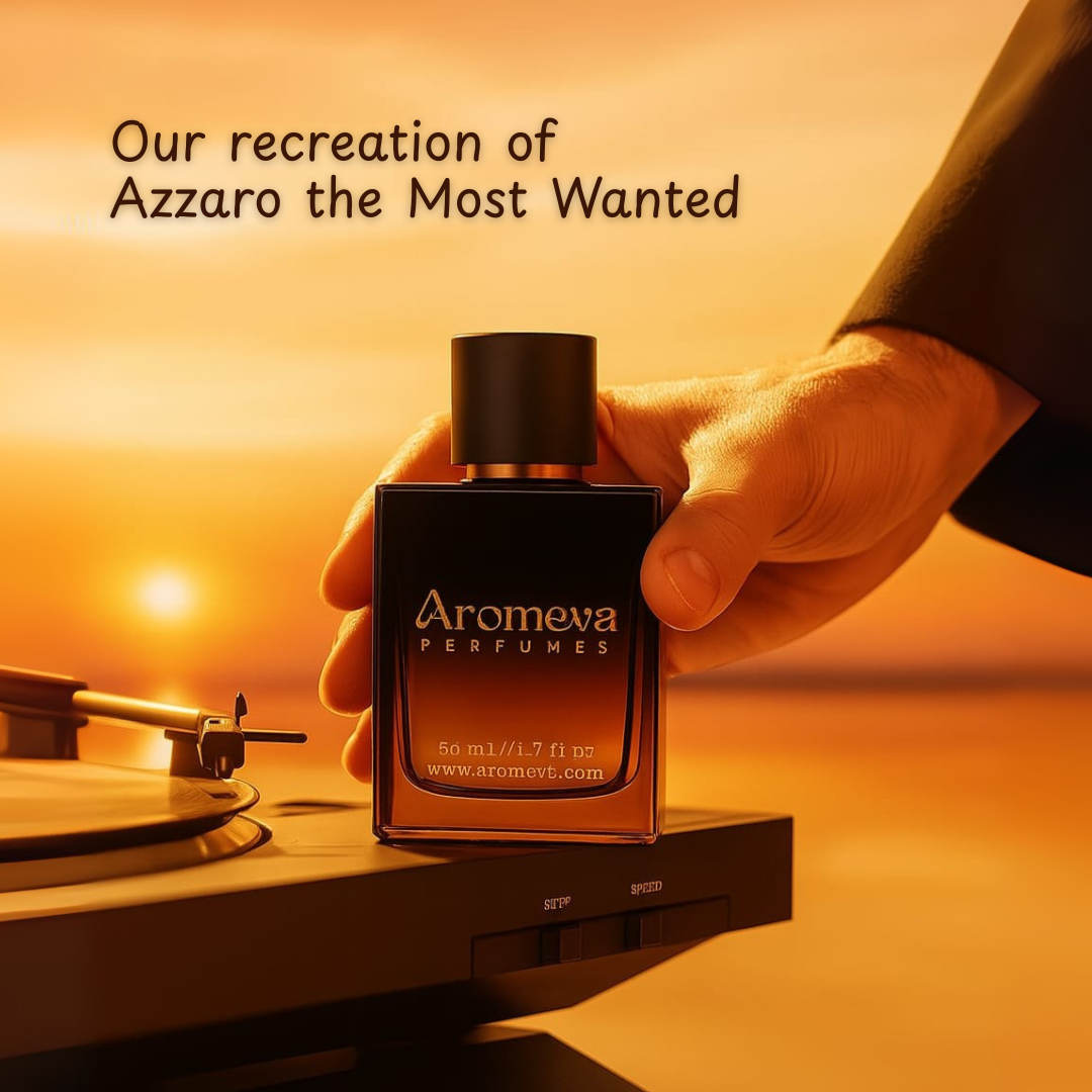 Azzaro The Most Wanted (Parfum) - 50 ML