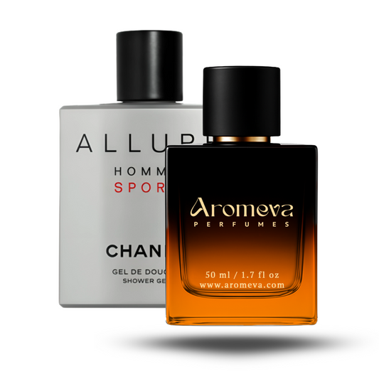 Homme Sport (Parfum) - 50 ML