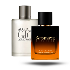 Aqua Di Gio (Parfum) - 50 ML
