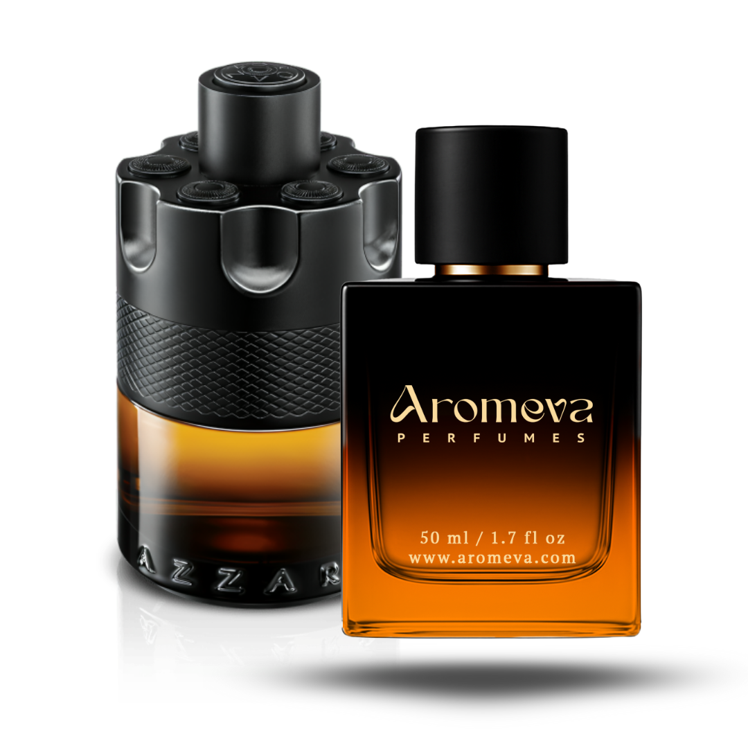 Azzaro The Most Wanted (Parfum) - 50 ML
