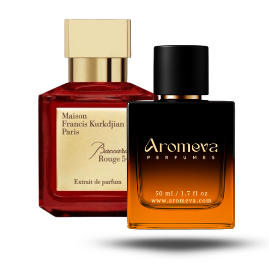 Rouge 540 (Parfum) - 50 ML