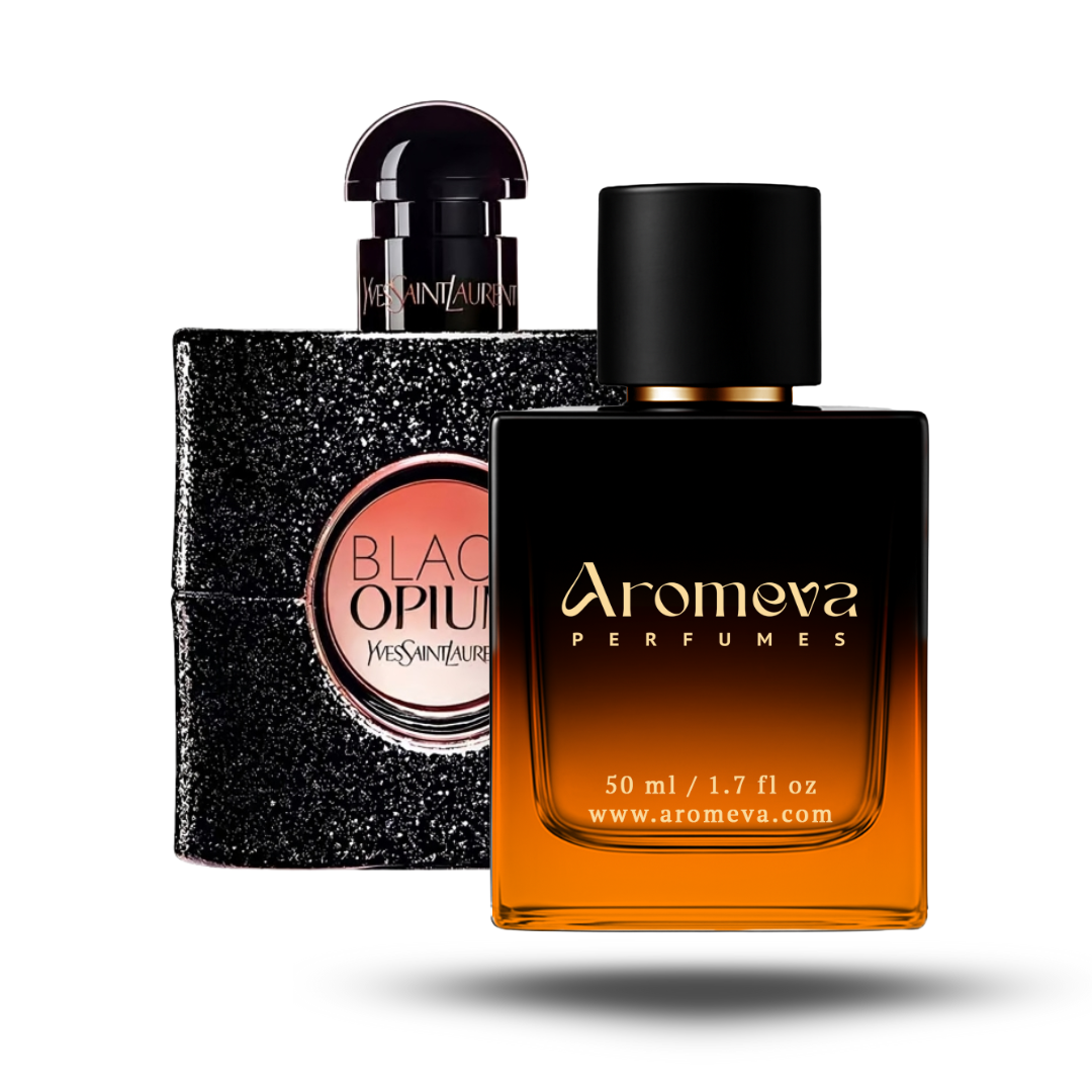 Black Opium (Parfum) - 50 ML