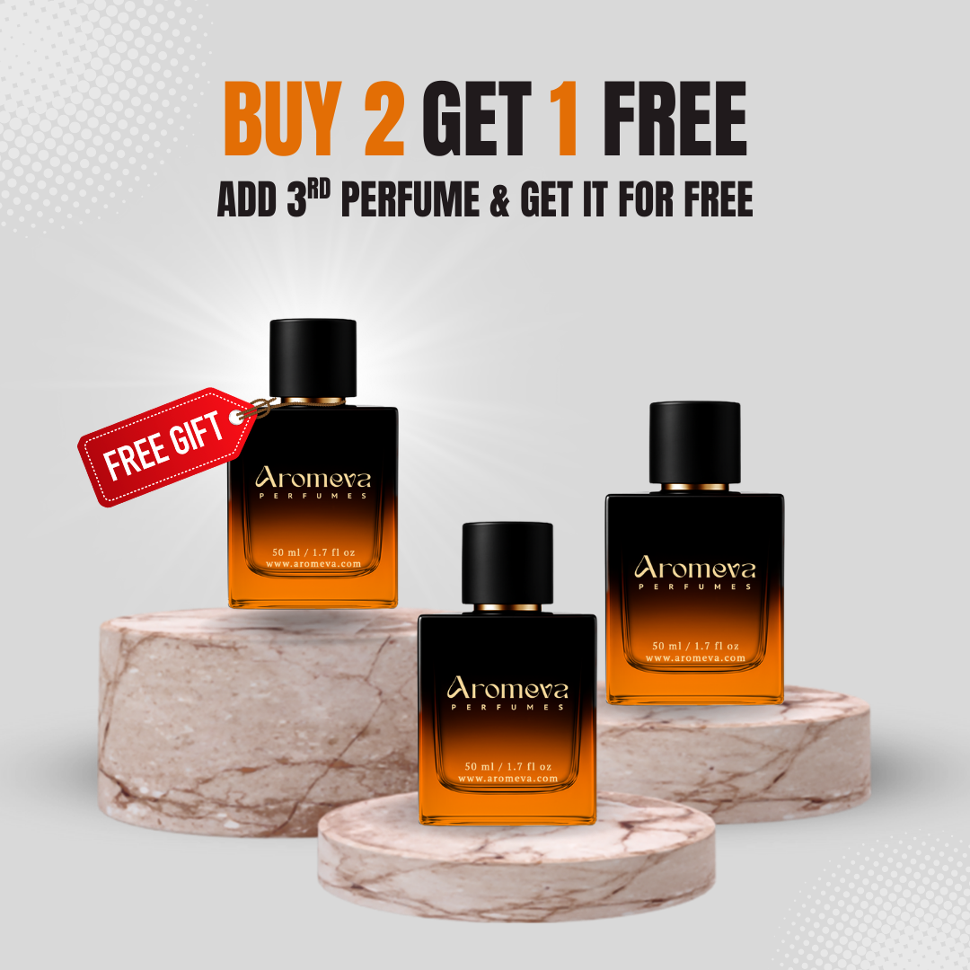 CR7 by Ronaldo (Parfum) - 50 ML