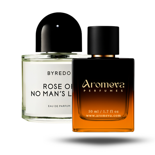 No Mans Land (Parfum) - 50 ML