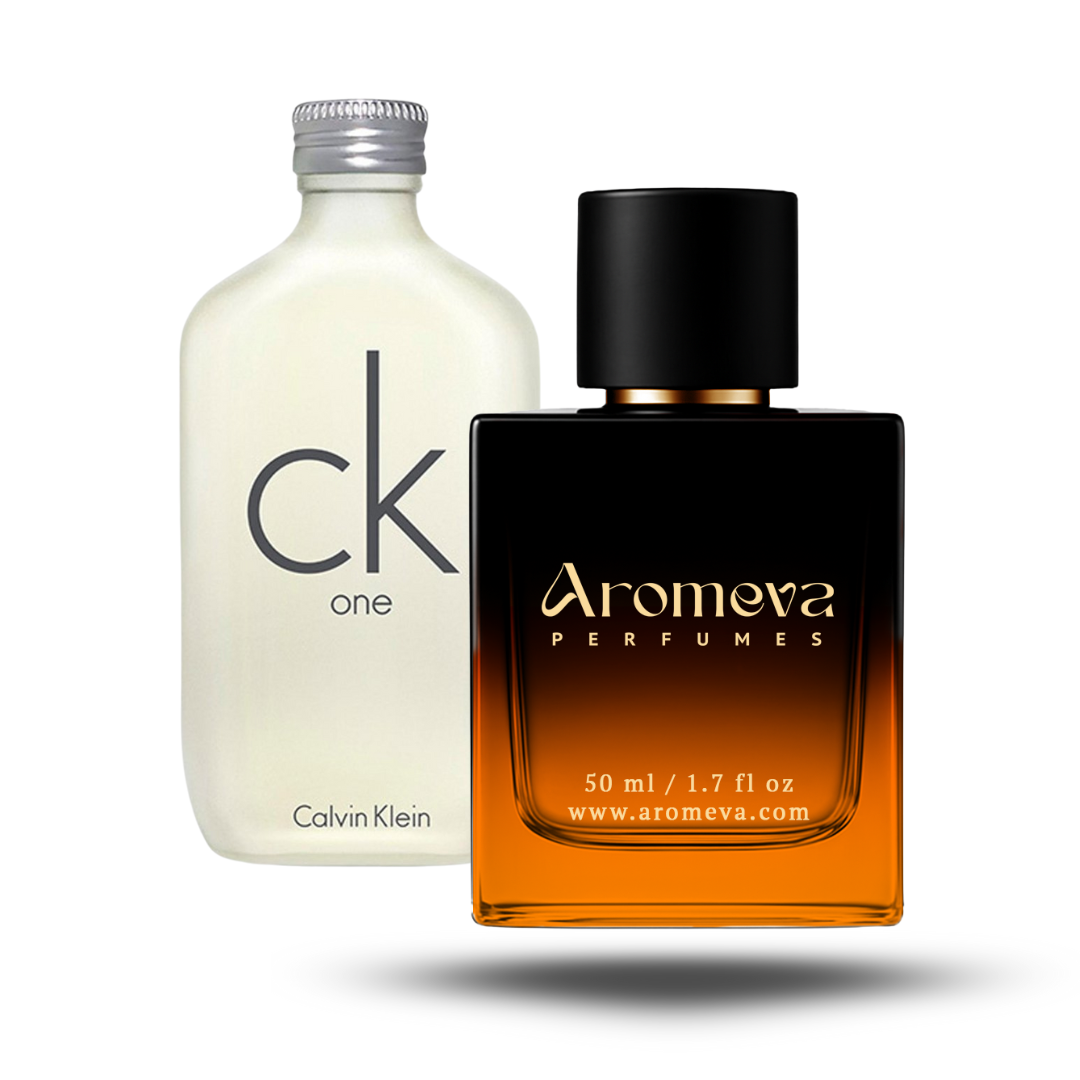 CK One (Parfum) - 50 ML