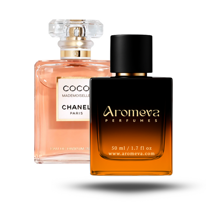 Mademoiselle (Parfum) - 50 ML
