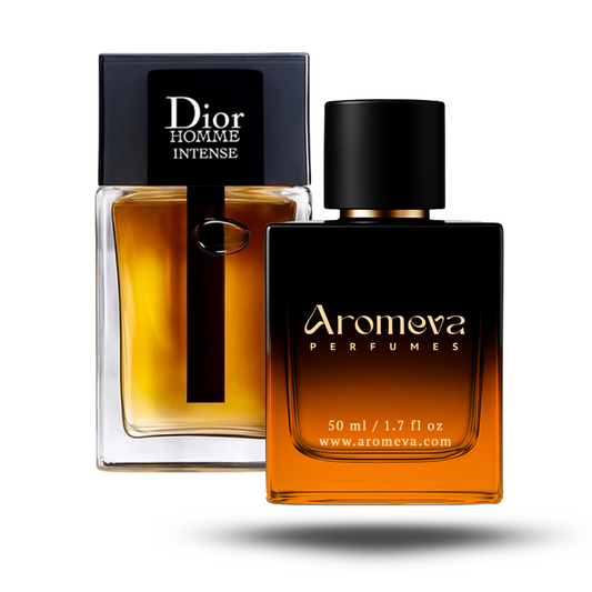 Homme Intense (Parfum) - 50 ML