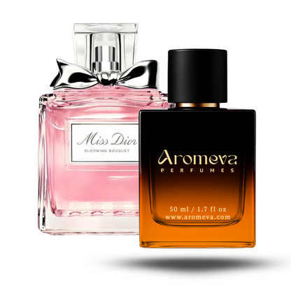 Miss Cherry (Parfum) - 50 ML