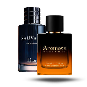 Sauvage (Parfum) - 50 ML