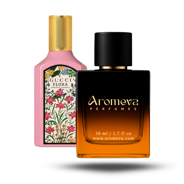 Flora (Parfum) - 50 ML