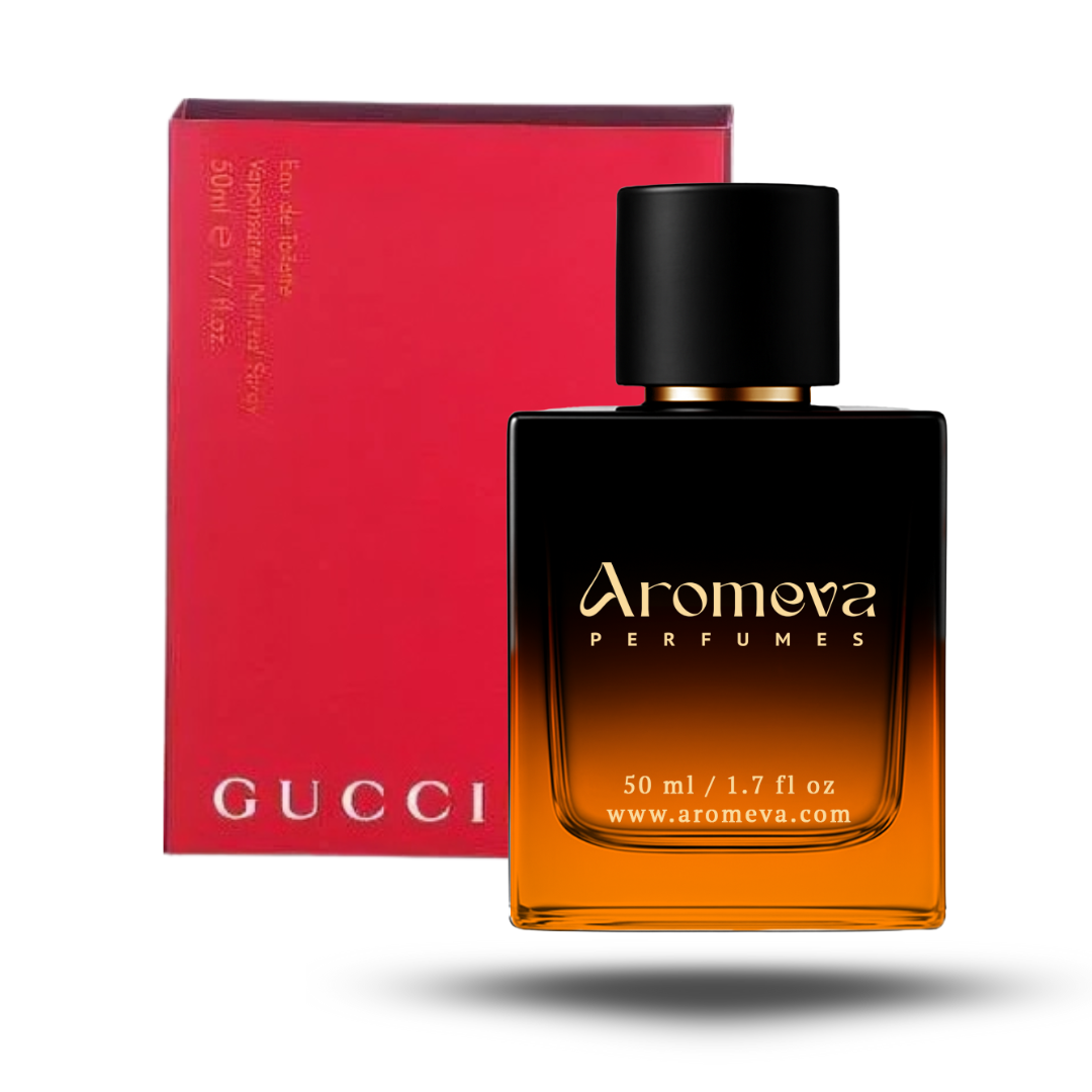 Rush (Parfum) - 50 ML