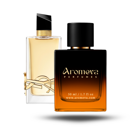 Libre (Parfum) - 50 ML