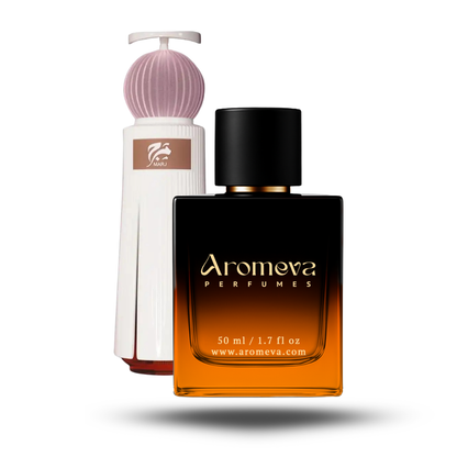 Marj Ahmed Al Magribi (Parfum) - 50 ML