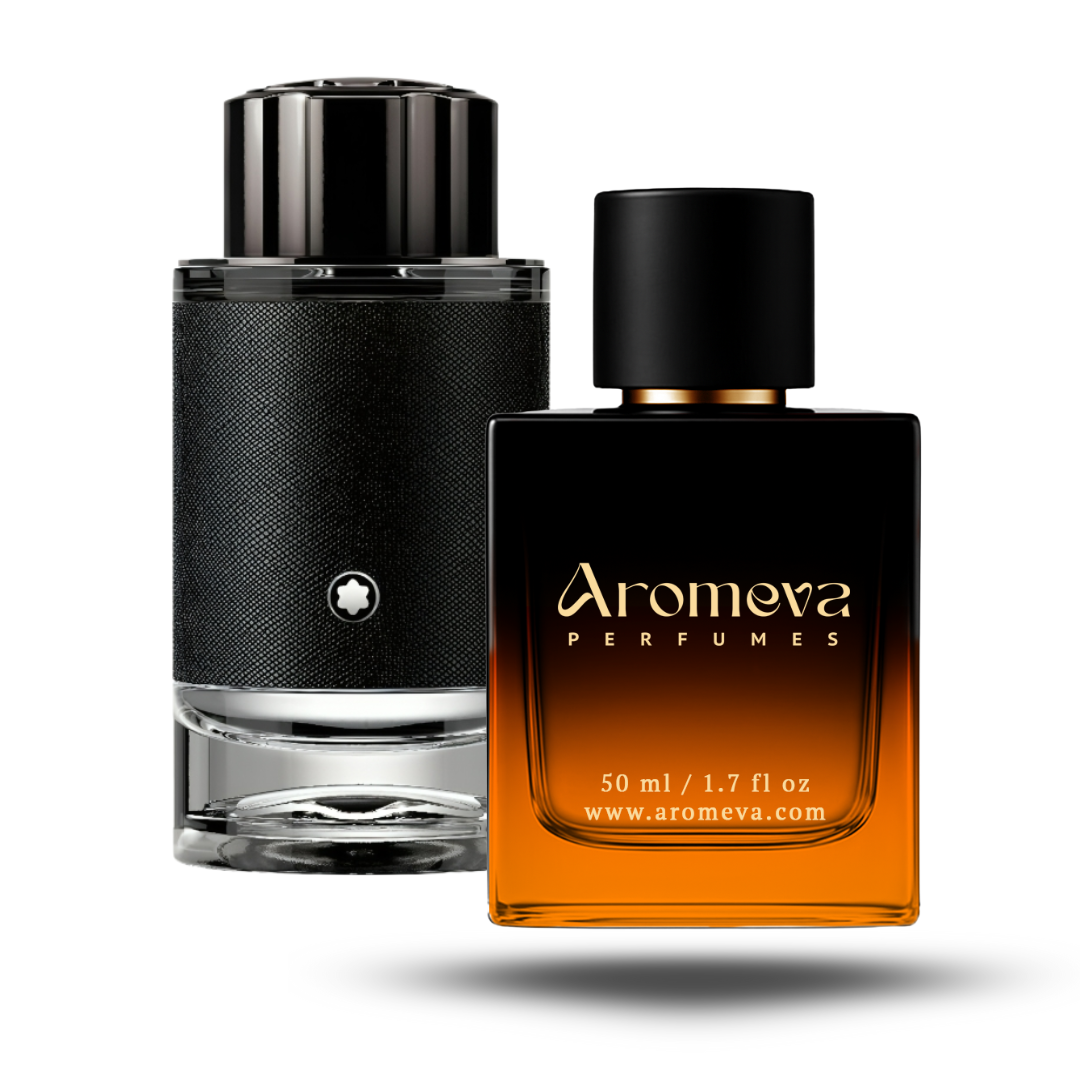 Explorer (Parfum) - 50 ML