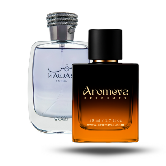 Hawas (Parfum) - 50 ML