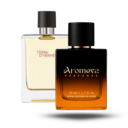 Terra De Hermes (Parfum) - 50 ML