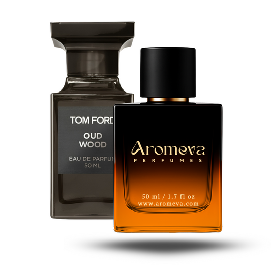 Oud Wood (Parfum) - 50 ML