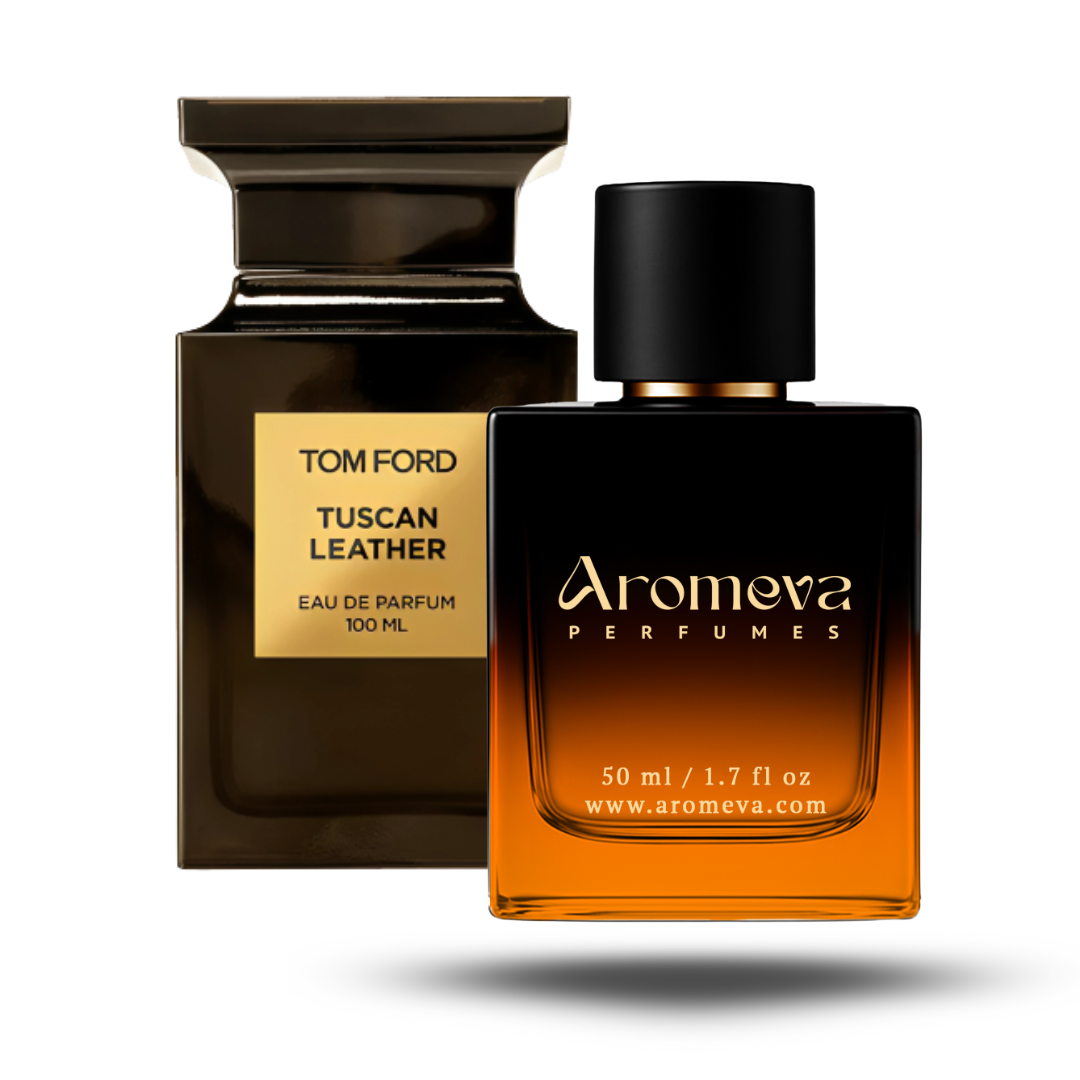 Tuscan Leather (Parfum) - 50 ML