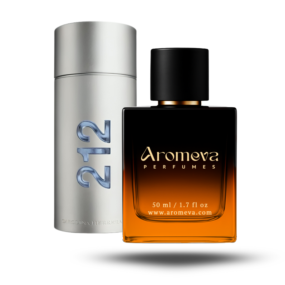 212 Men (Parfum) - 50 ML
