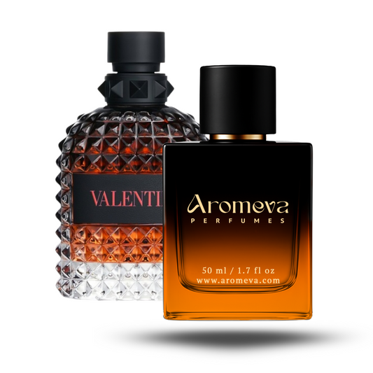 Uomo Born in Roma (Parfum) - 50 ML