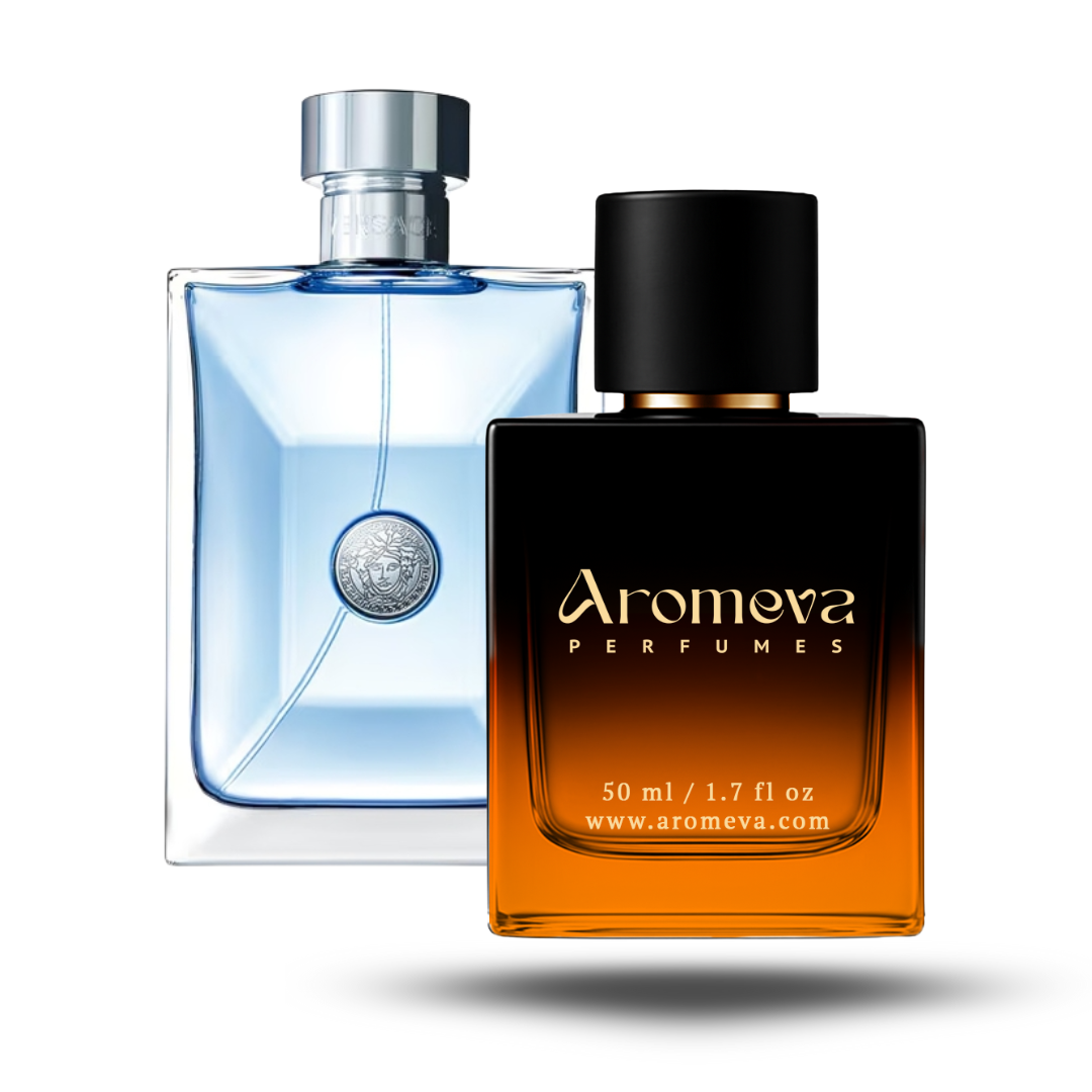 Versace Pour Homme (Parfum) - 50 ML