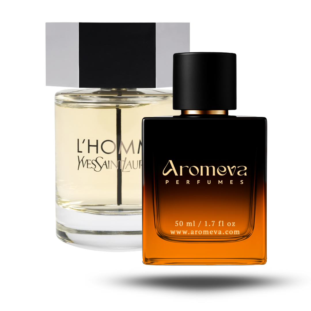 La Nuit de L’Homme (Parfum) - 50 ML